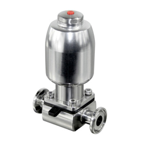 Mini Pneumatic Diaphragm Valve