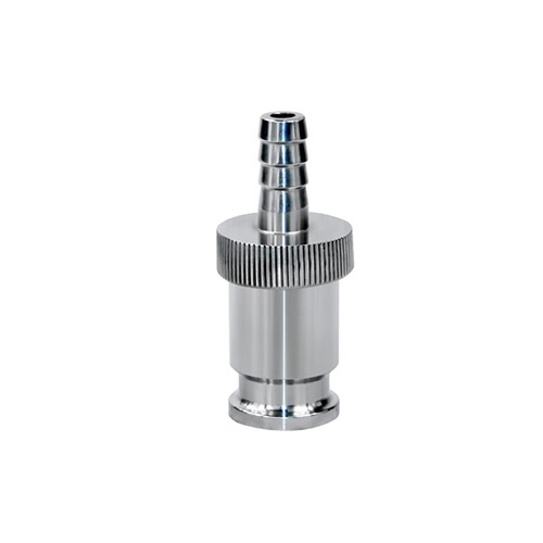 Straight Sampling Valve