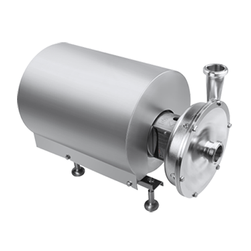 Centrifugal Pump LX